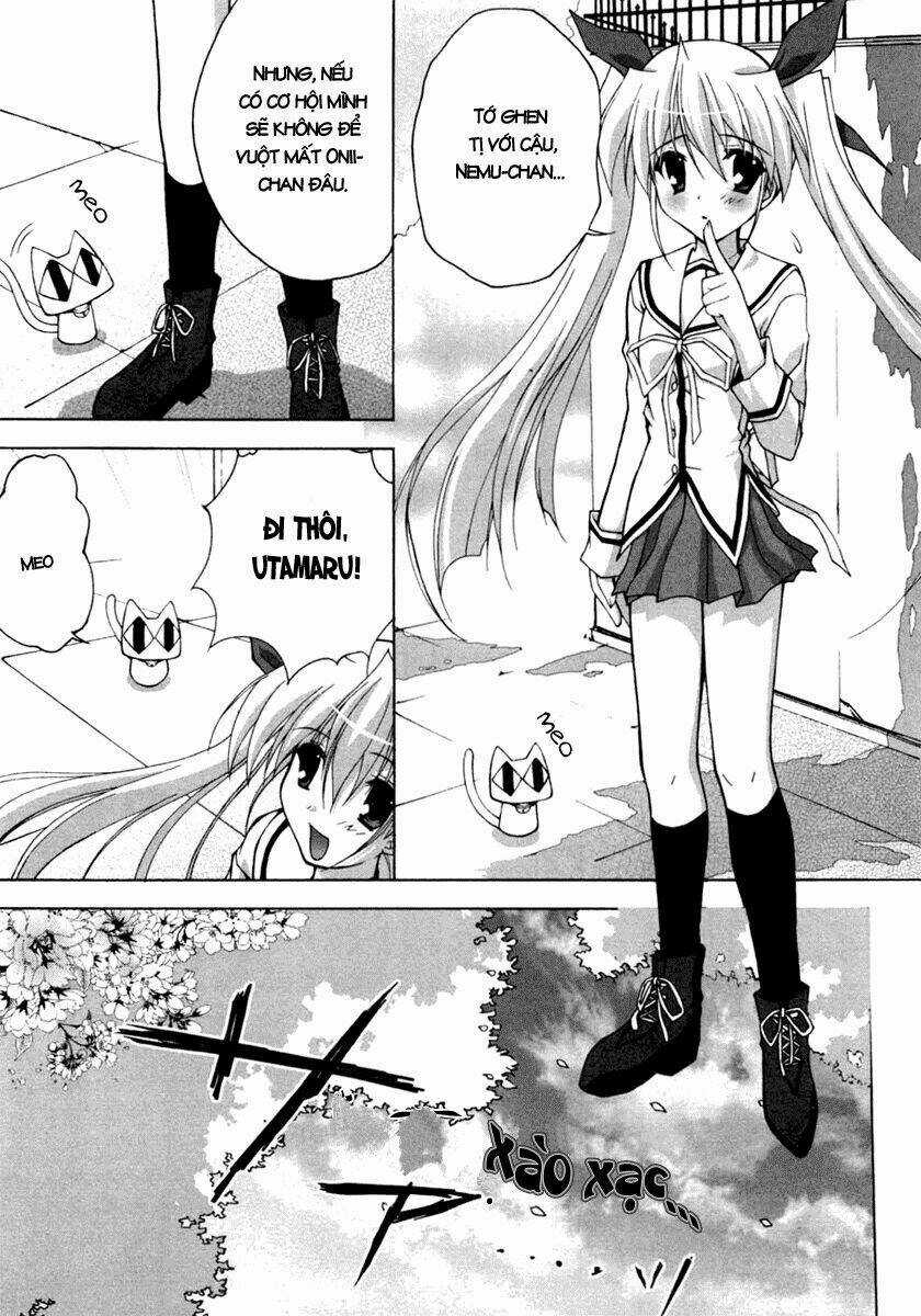 Da Capo Chapter 12 trang 13