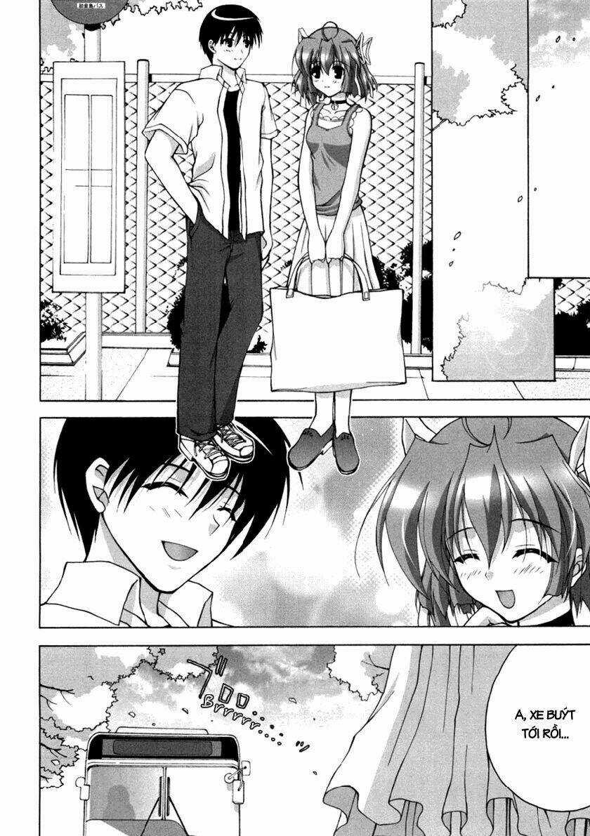 Da Capo Chapter 12 trang 14