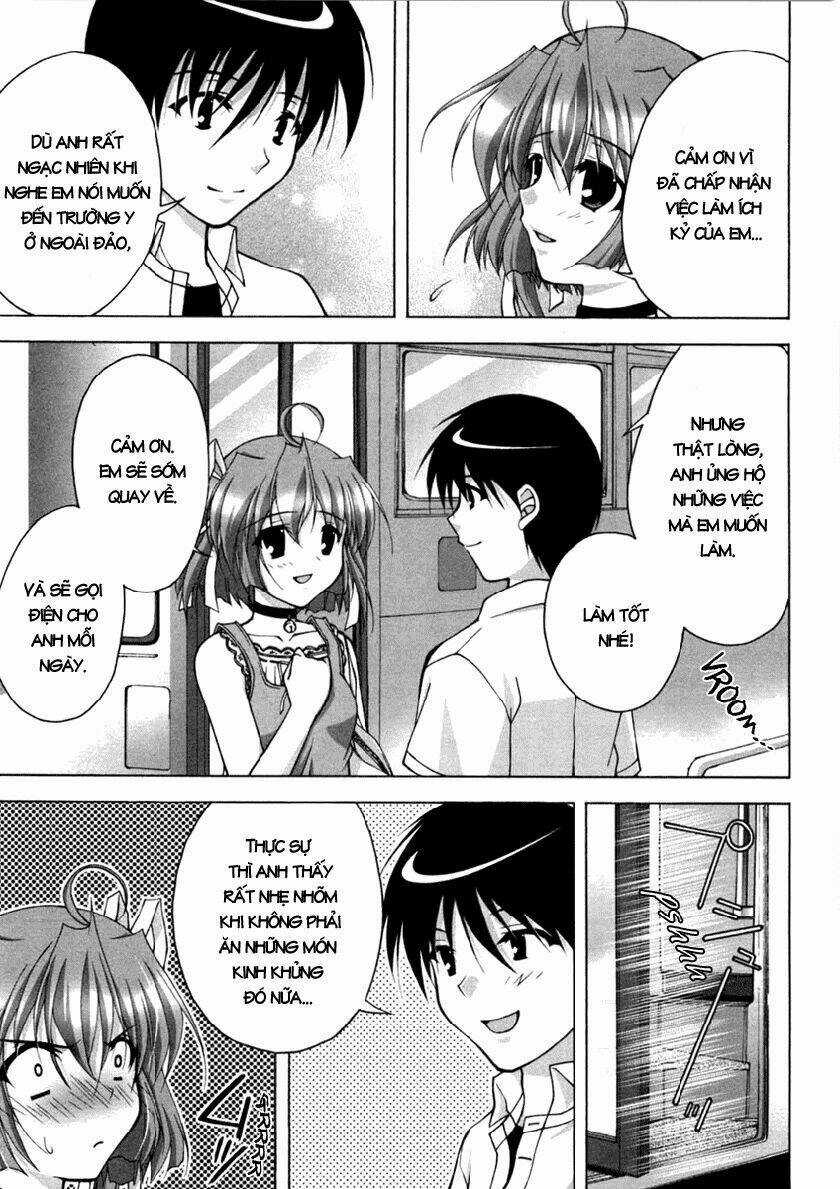 Da Capo Chapter 12 trang 15