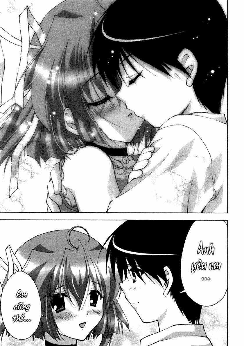 Da Capo Chapter 12 trang 17