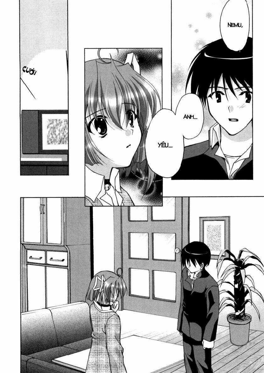 Da Capo Chapter 12 trang 2