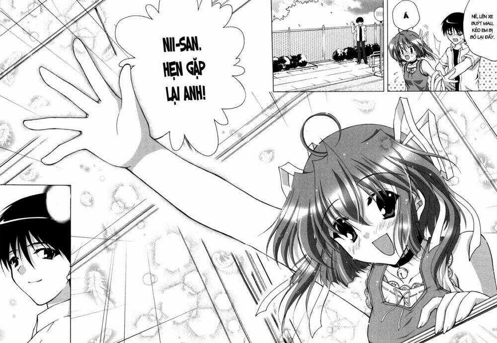 Da Capo Chapter 12 trang 20