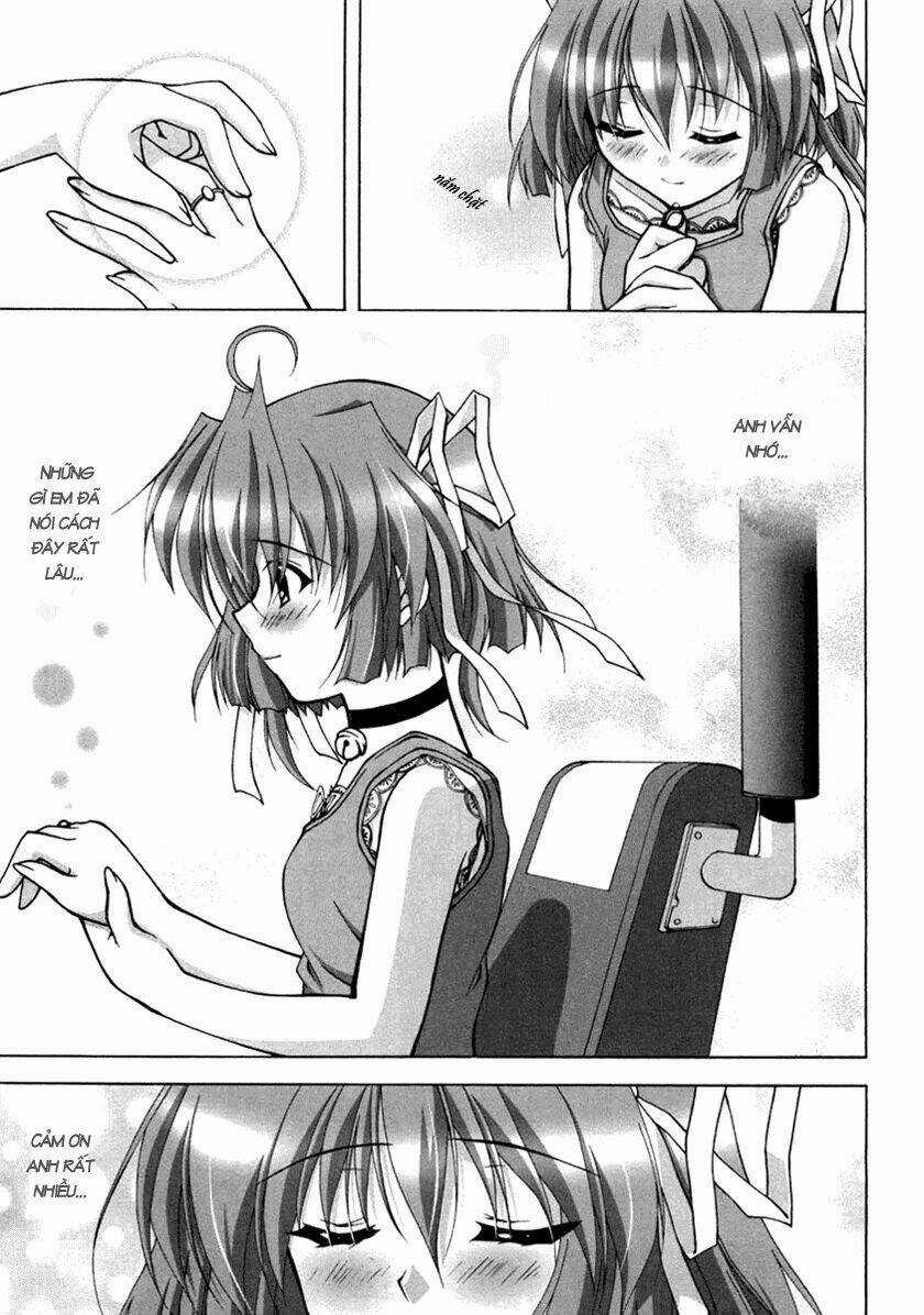 Da Capo Chapter 12 trang 22