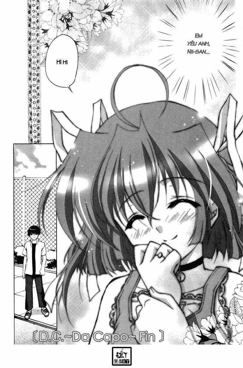 Da Capo Chapter 12 trang 23