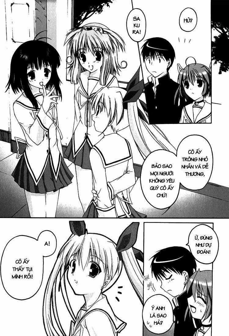 Da Capo Chapter 2 trang 10