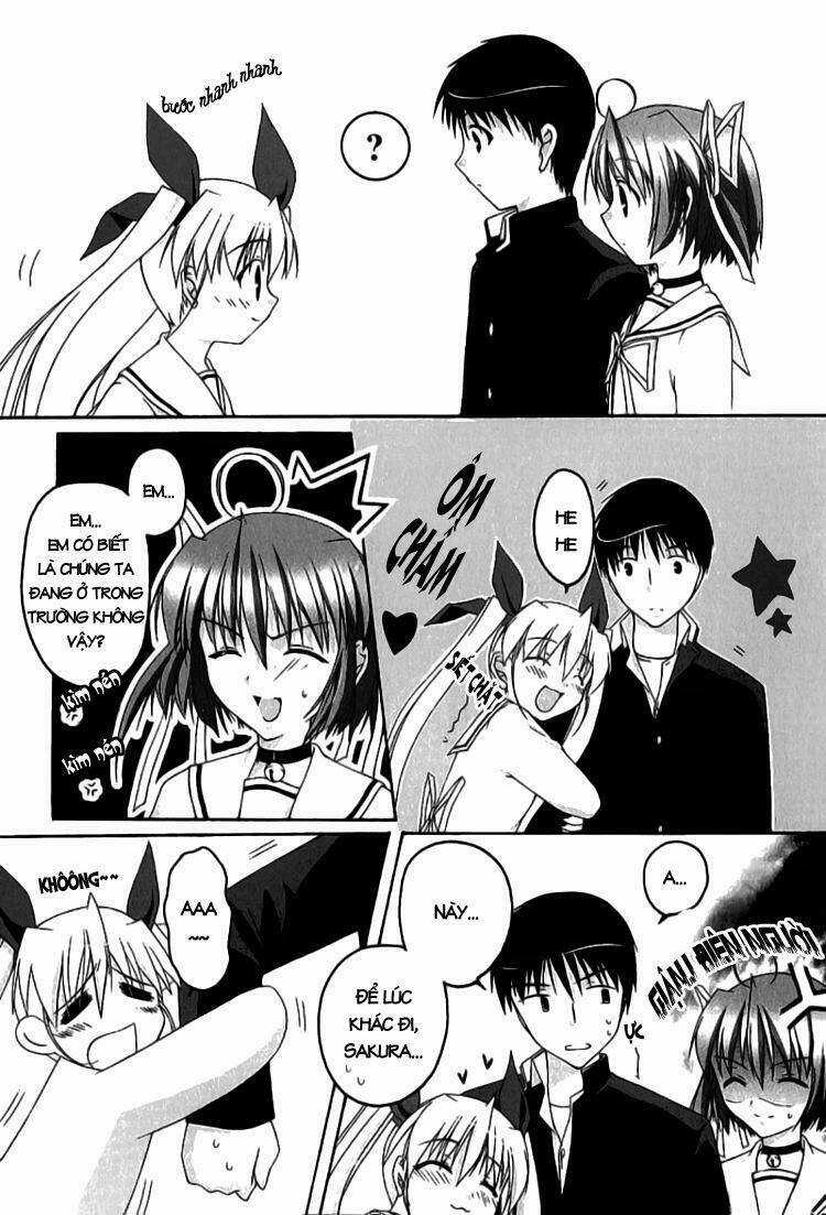 Da Capo Chapter 2 trang 11