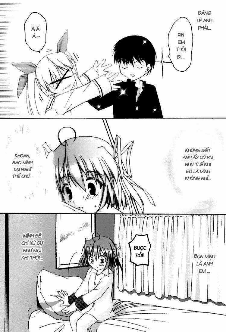 Da Capo Chapter 2 trang 13