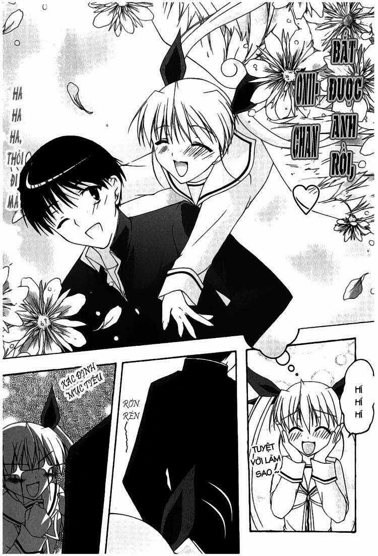 Da Capo Chapter 2 trang 15