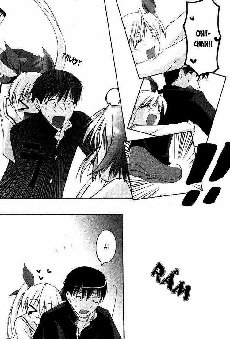 Da Capo Chapter 2 trang 16