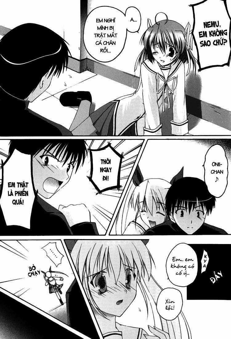 Da Capo Chapter 2 trang 17