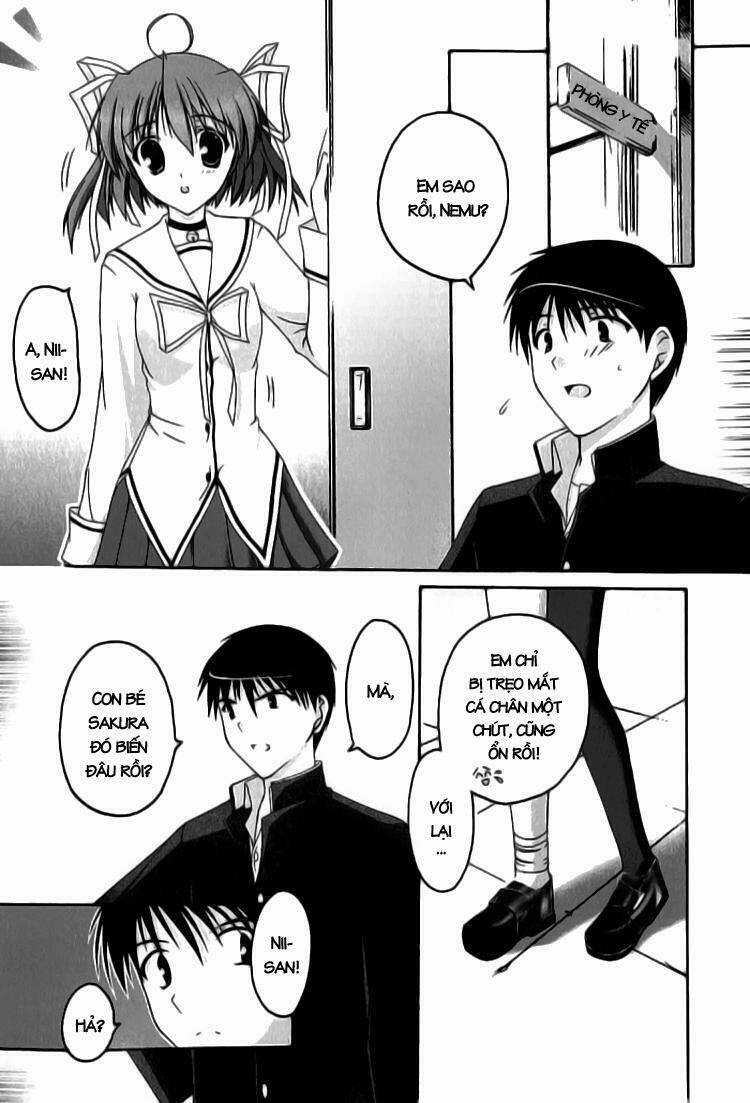 Da Capo Chapter 2 trang 18