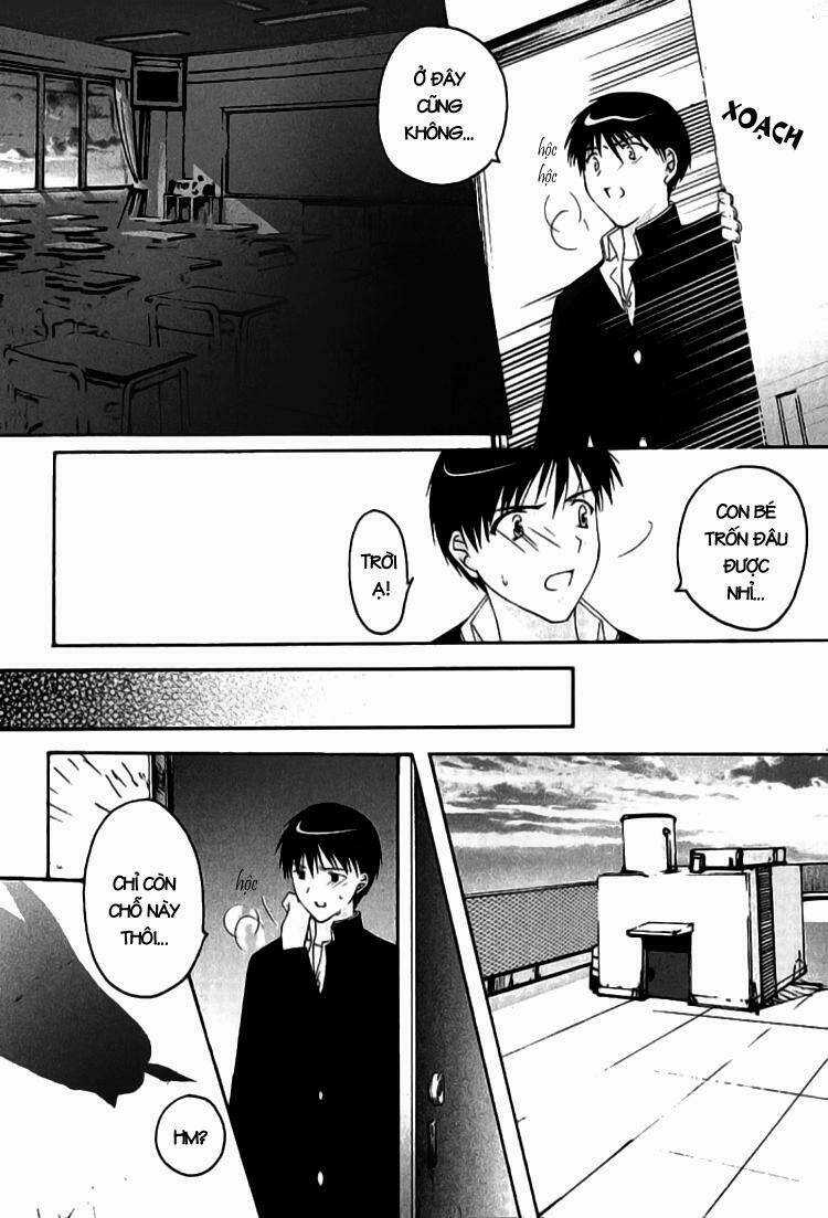 Da Capo Chapter 2 trang 20