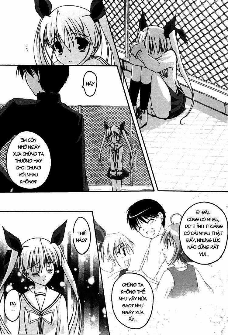 Da Capo Chapter 2 trang 21