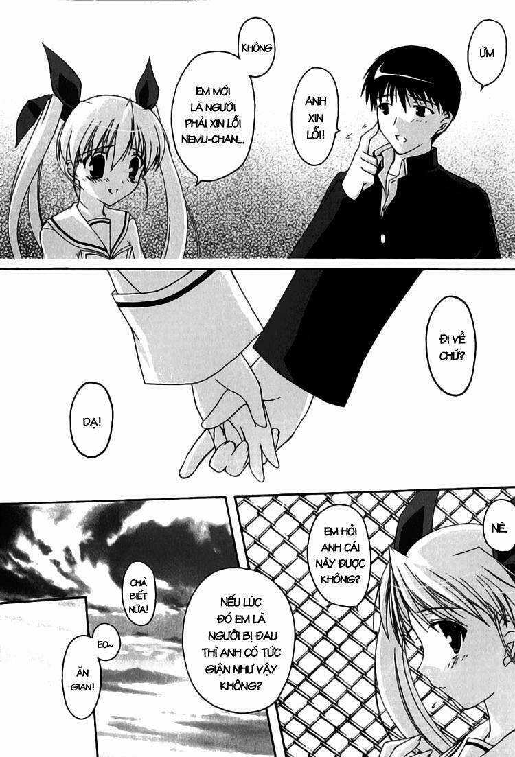 Da Capo Chapter 2 trang 22