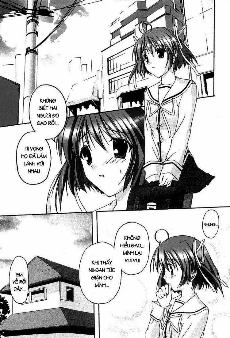 Da Capo Chapter 2 trang 23
