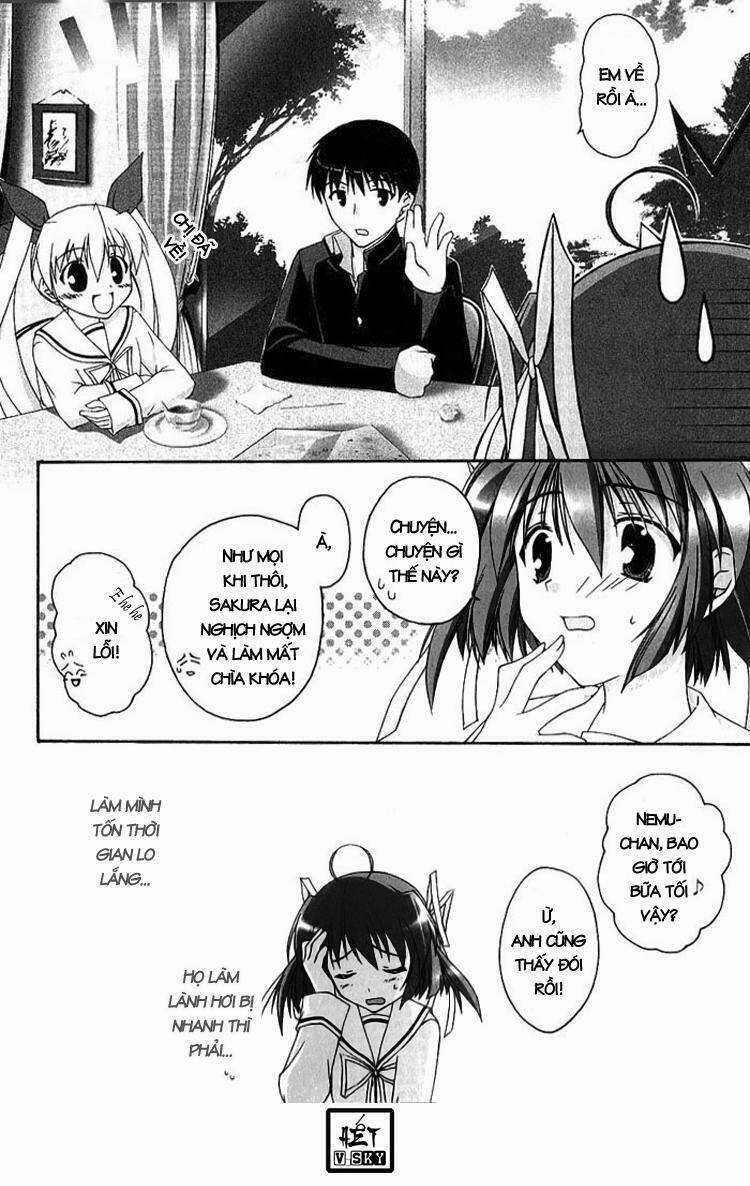 Da Capo Chapter 2 trang 24