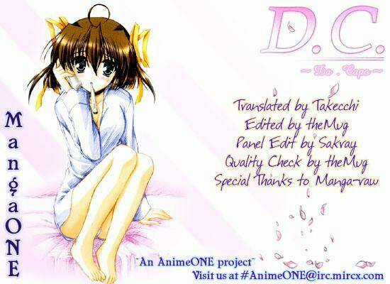 Da Capo Chapter 2 trang 25