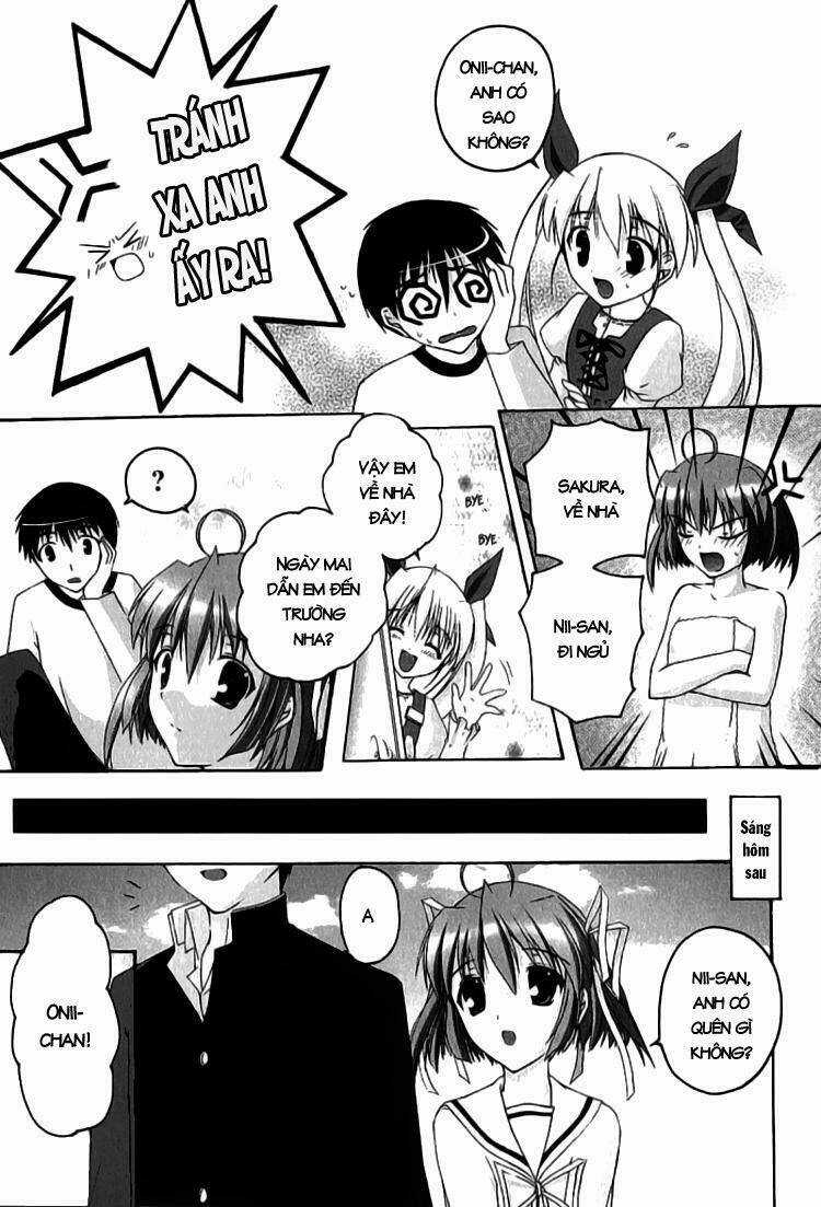 Da Capo Chapter 2 trang 3