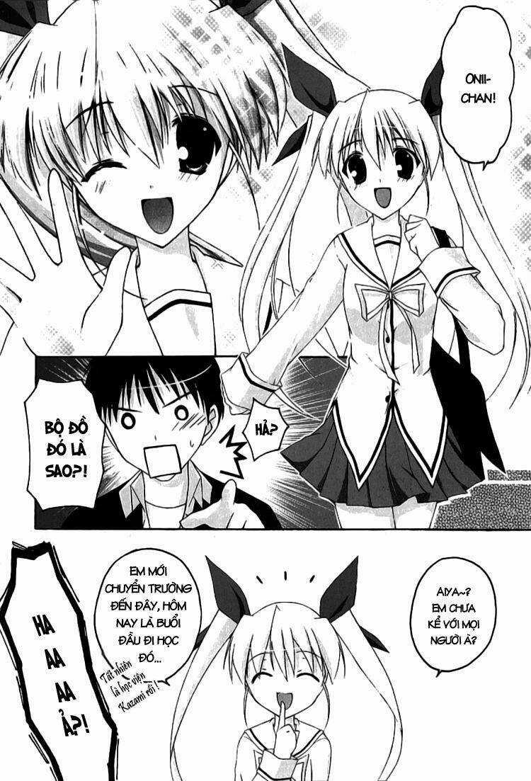 Da Capo Chapter 2 trang 4