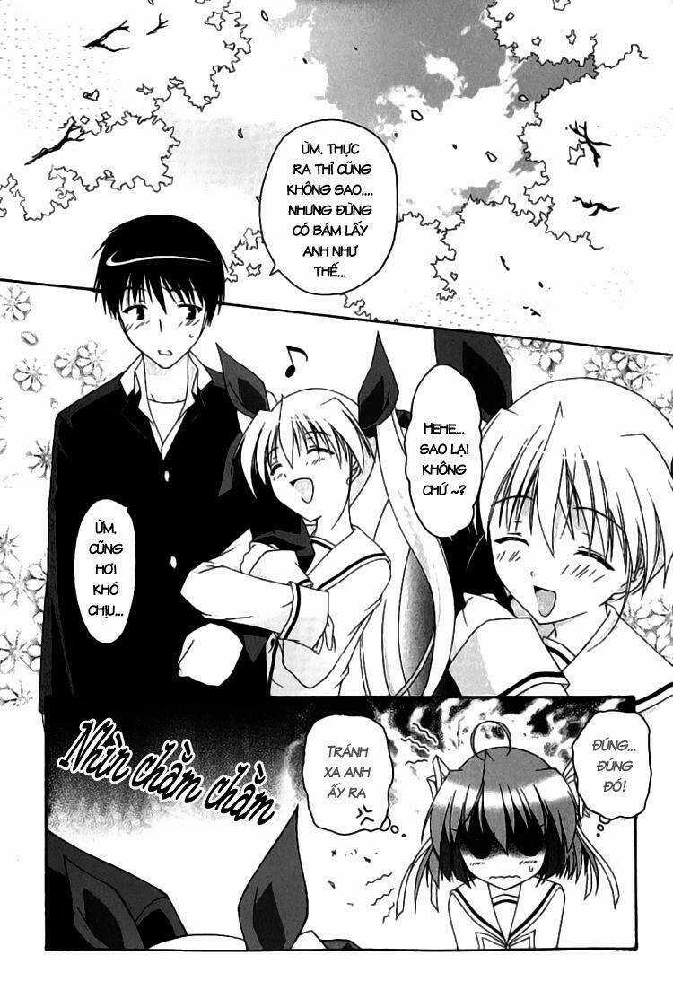 Da Capo Chapter 2 trang 5