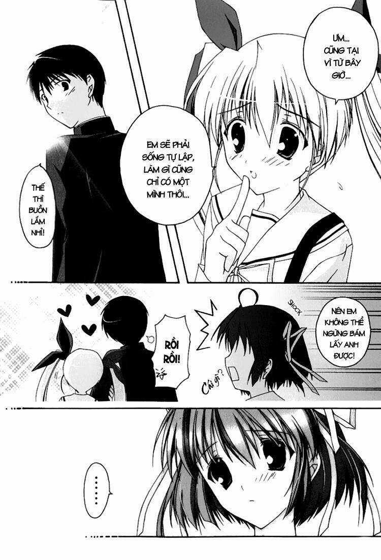 Da Capo Chapter 2 trang 6