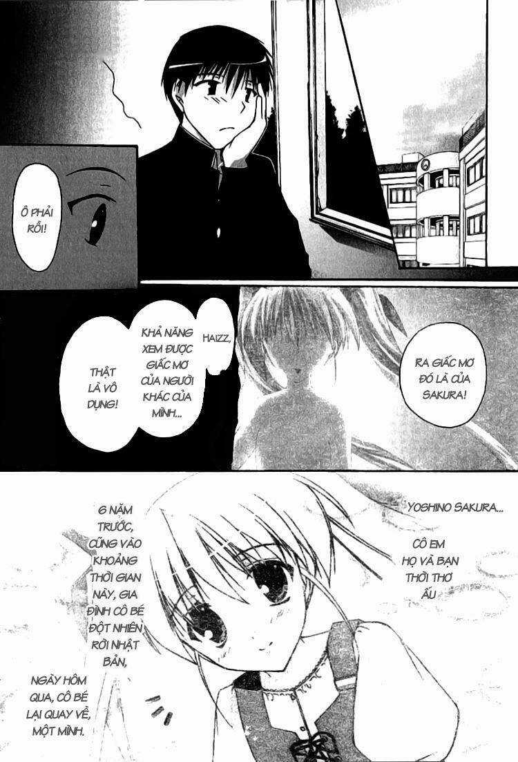 Da Capo Chapter 2 trang 7