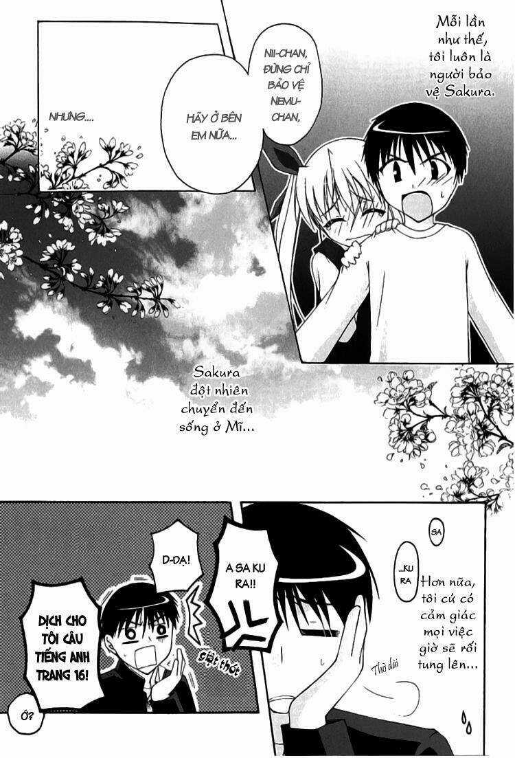 Da Capo Chapter 2 trang 9