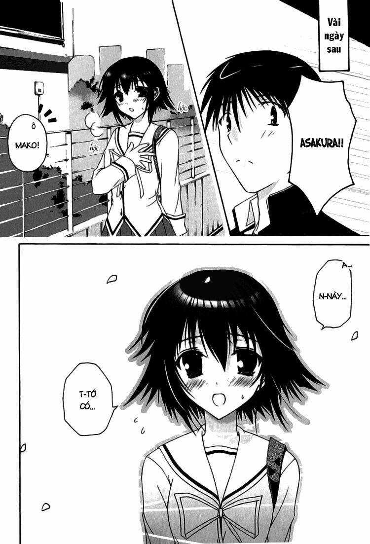 Da Capo Chapter 3 trang 10