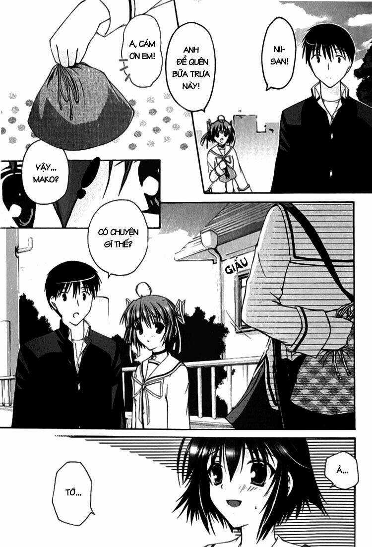 Da Capo Chapter 3 trang 11