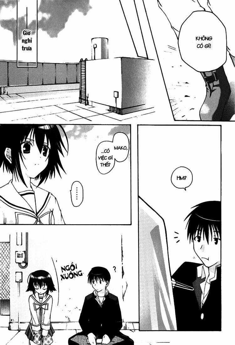 Da Capo Chapter 3 trang 12