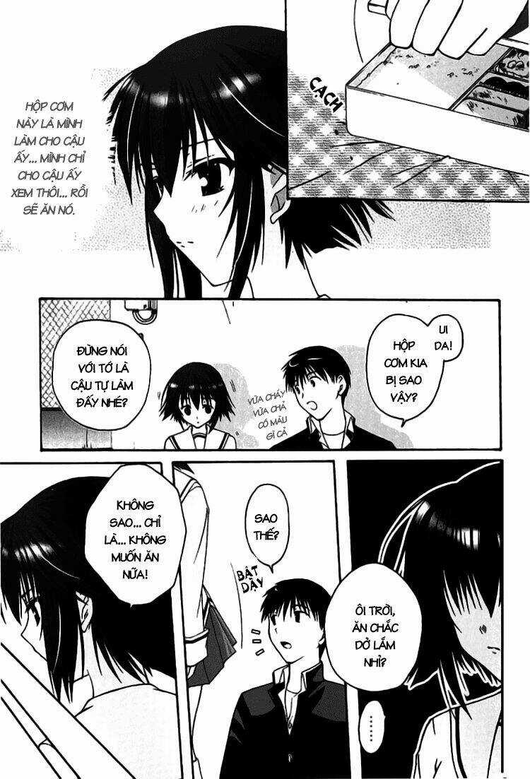 Da Capo Chapter 3 trang 13