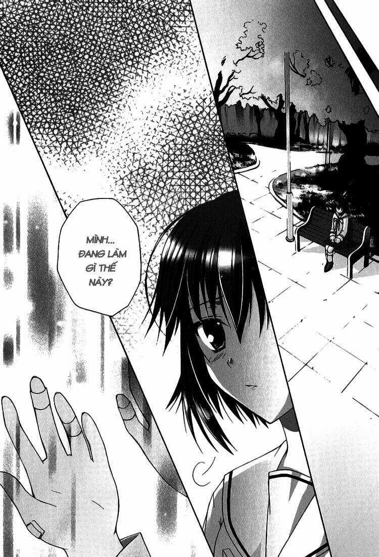 Da Capo Chapter 3 trang 14