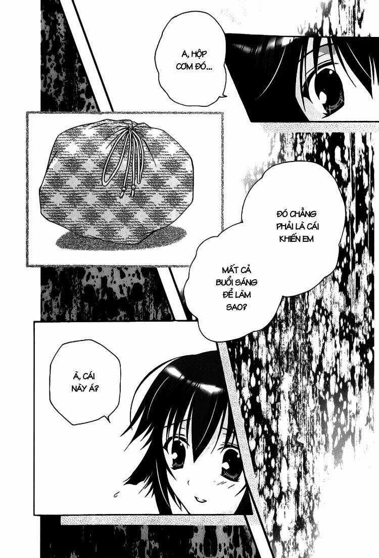 Da Capo Chapter 3 trang 16