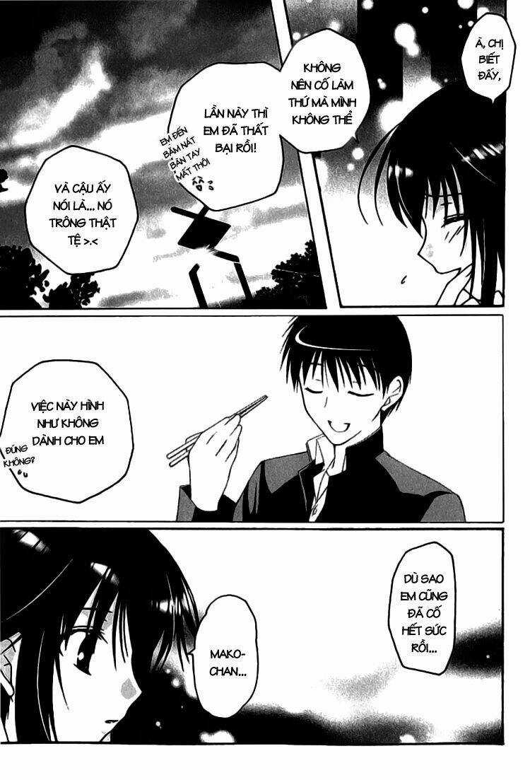 Da Capo Chapter 3 trang 17