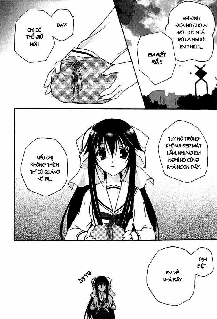 Da Capo Chapter 3 trang 18