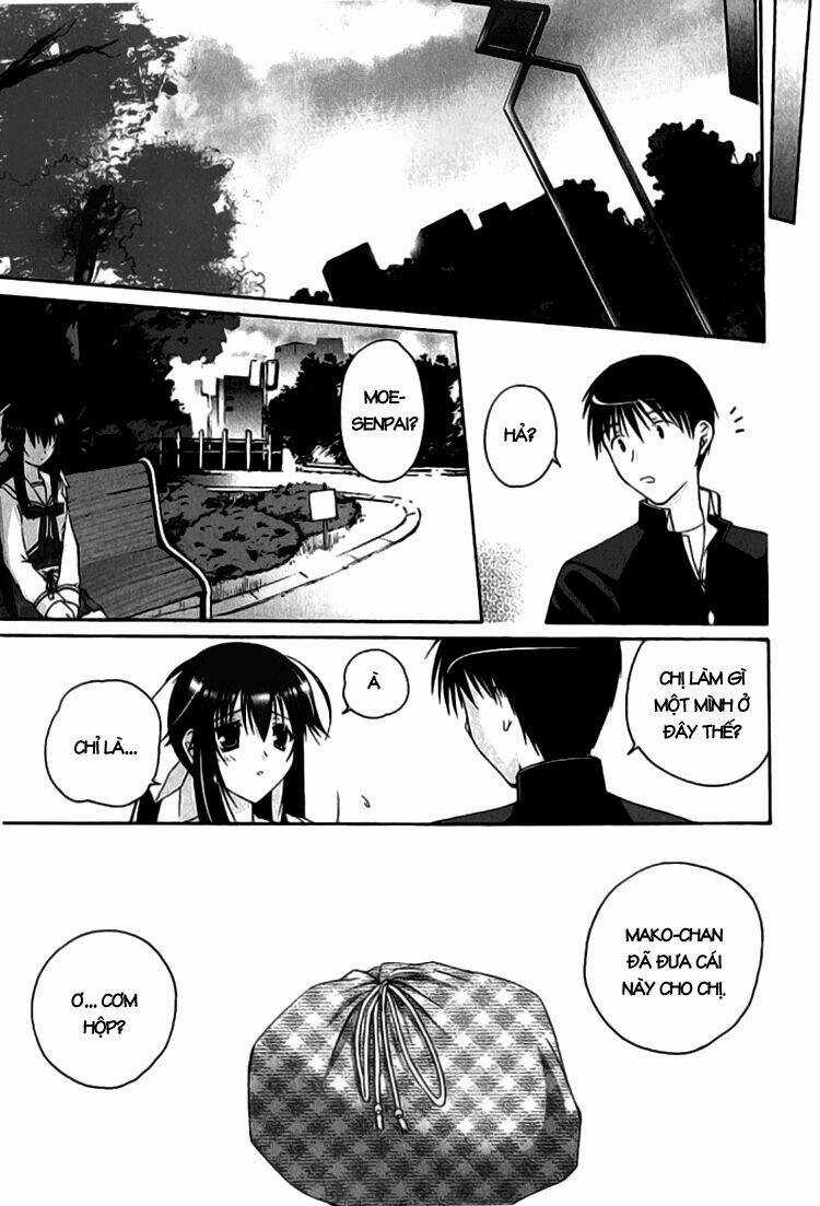 Da Capo Chapter 3 trang 19