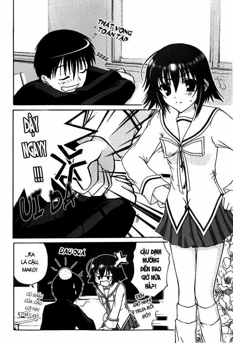 Da Capo Chapter 3 trang 2