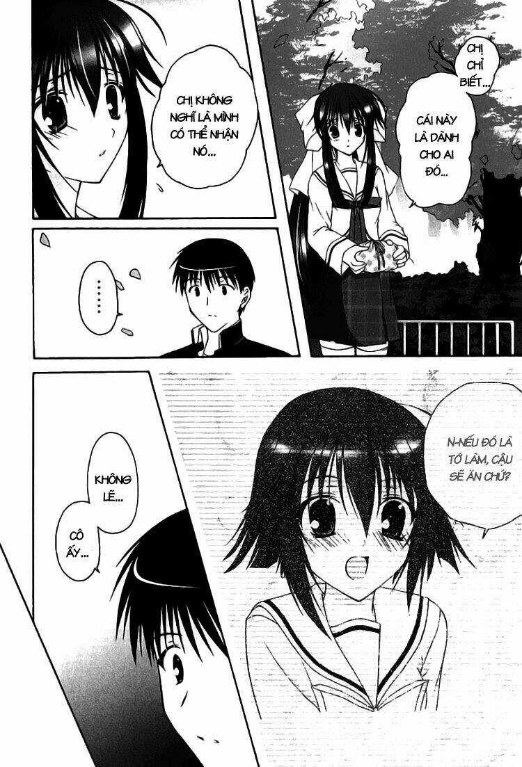 Da Capo Chapter 3 trang 20