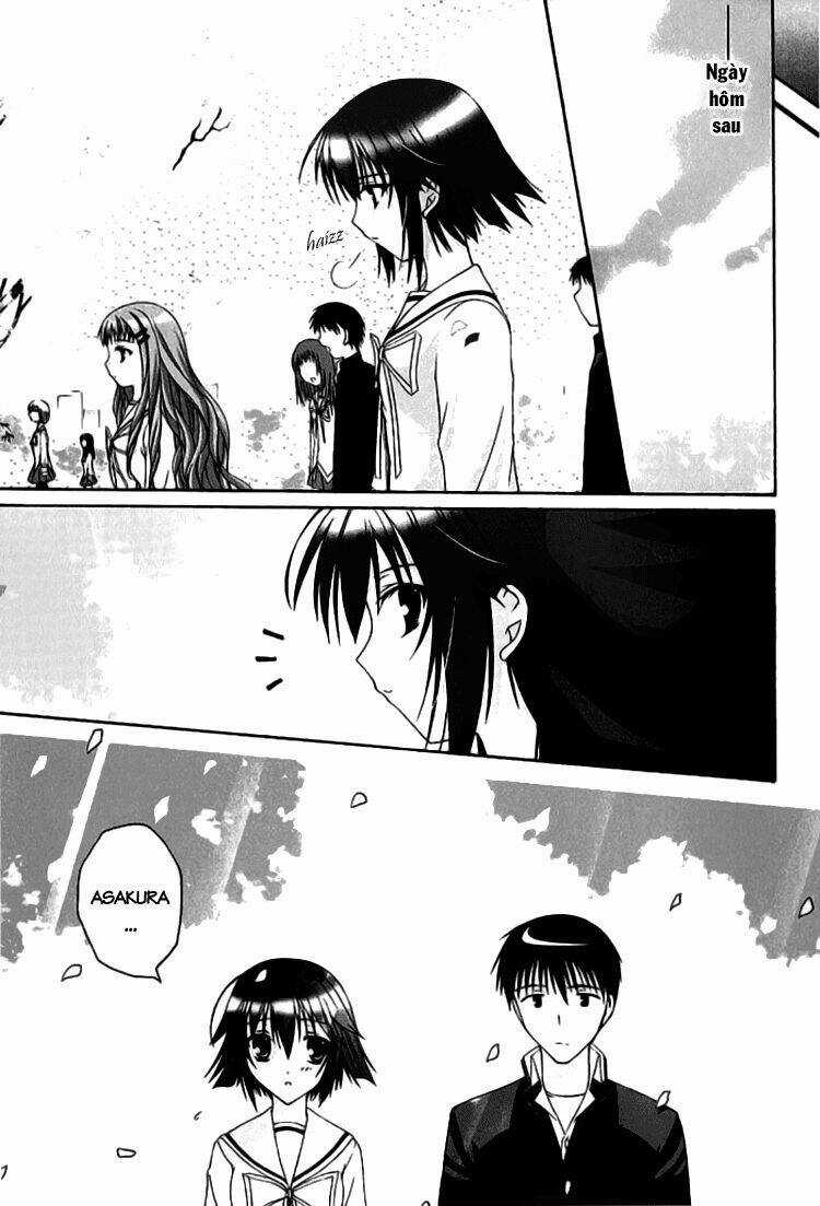 Da Capo Chapter 3 trang 21