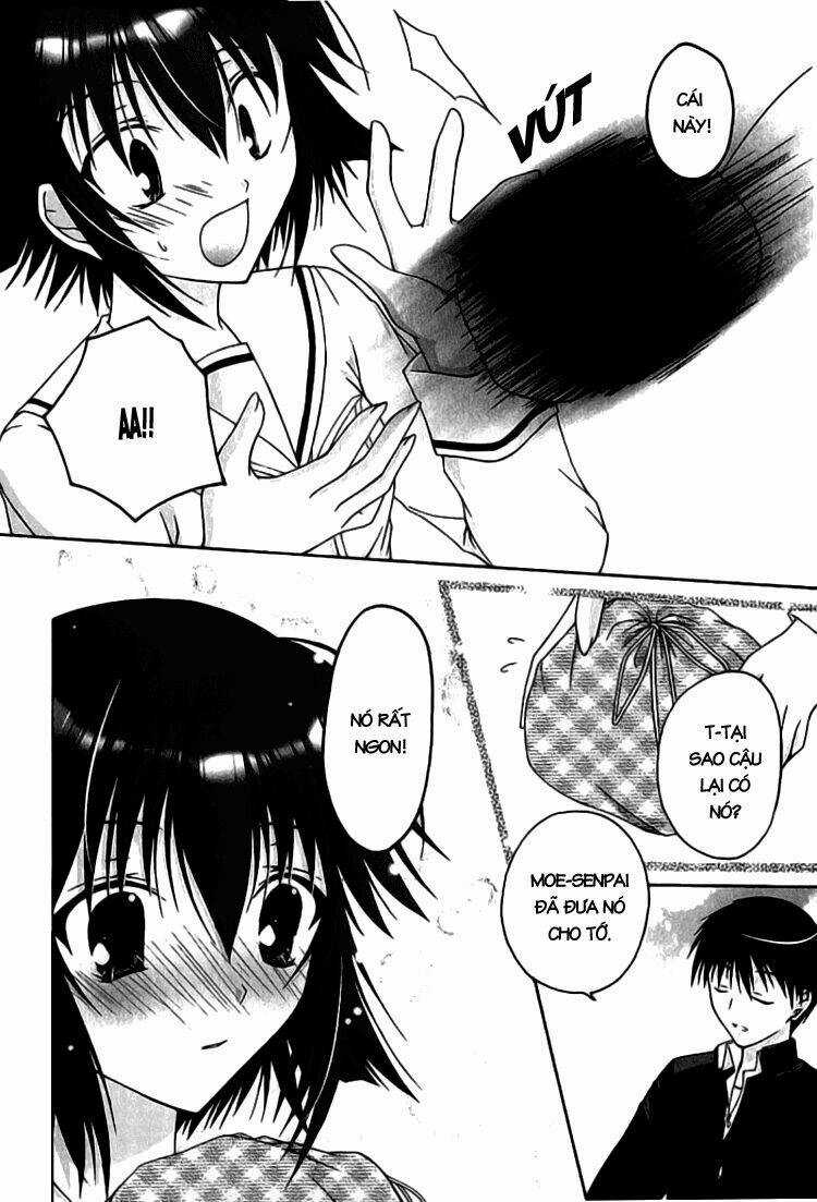 Da Capo Chapter 3 trang 22