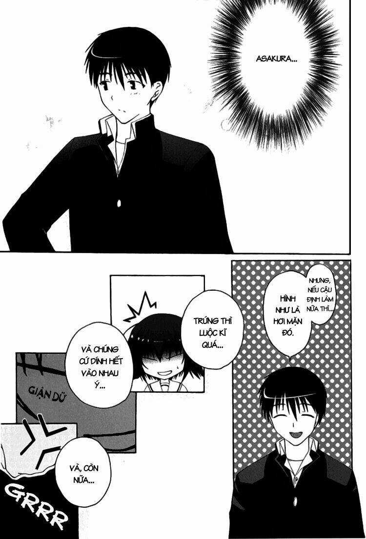 Da Capo Chapter 3 trang 23