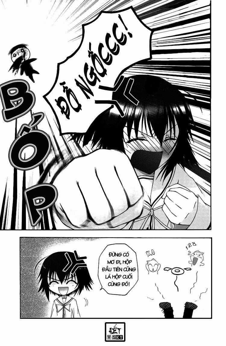 Da Capo Chapter 3 trang 24