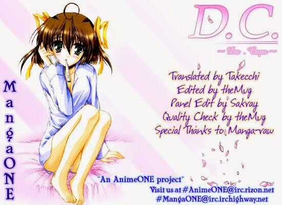 Da Capo Chapter 3 trang 25