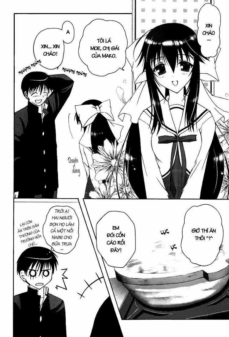 Da Capo Chapter 3 trang 4