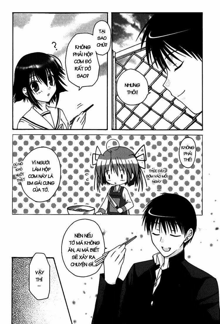 Da Capo Chapter 3 trang 6