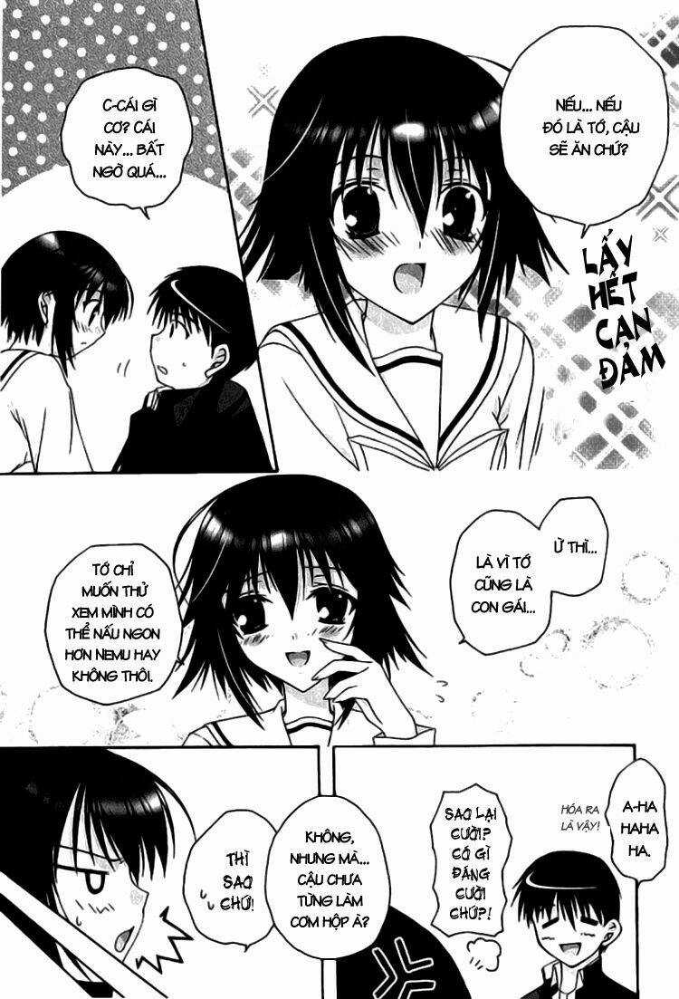 Da Capo Chapter 3 trang 7