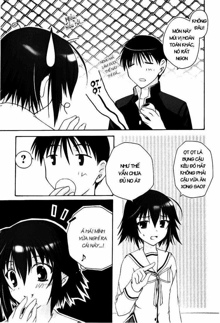 Da Capo Chapter 3 trang 9