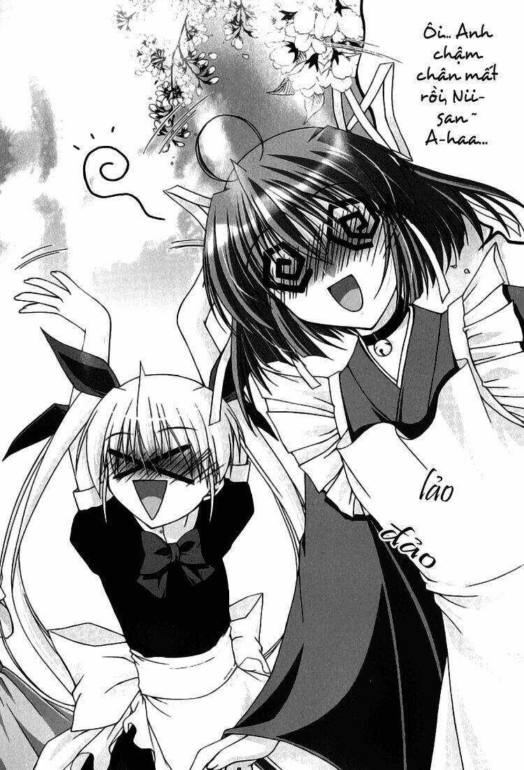 Da Capo Chapter 4 trang 10