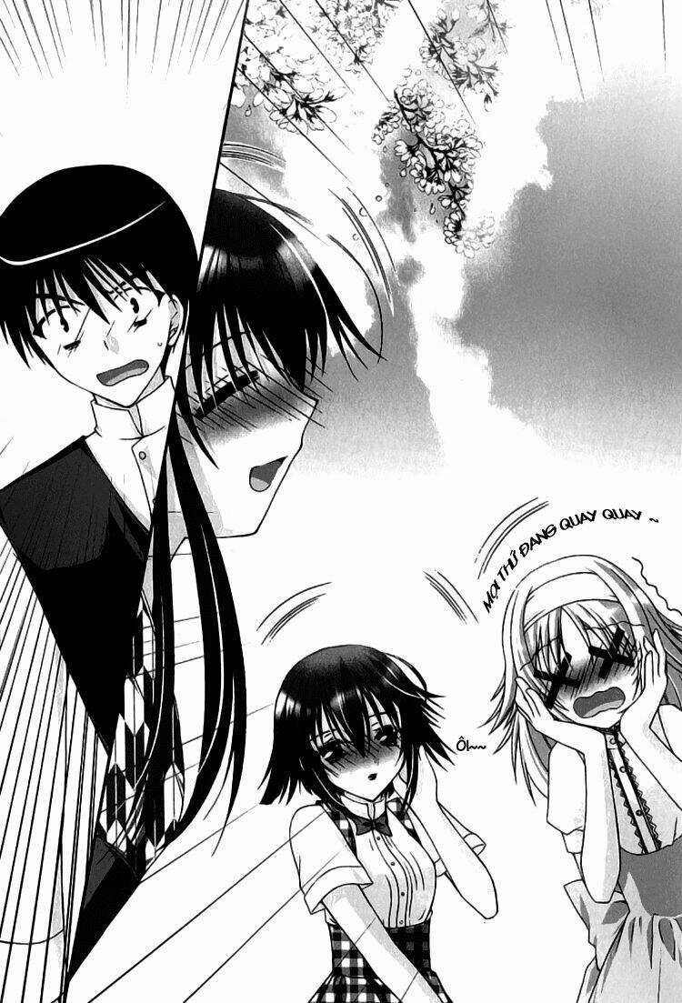 Da Capo Chapter 4 trang 11