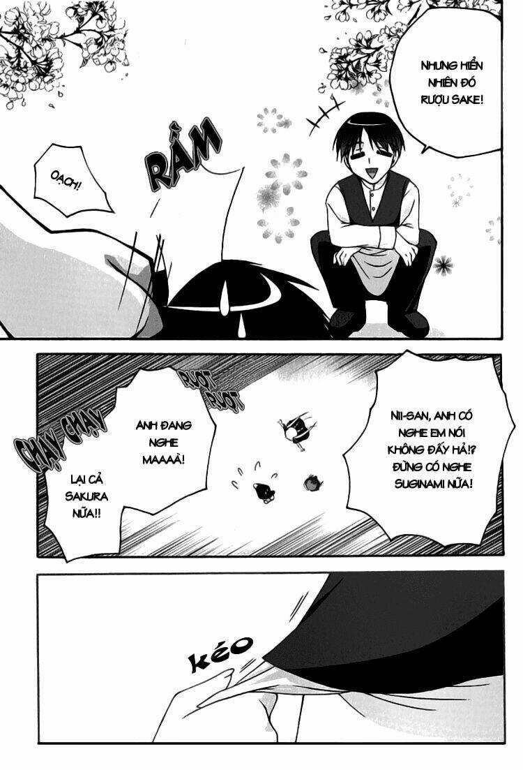 Da Capo Chapter 4 trang 13